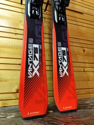 LYŽE ATOMIC VANTAGE X 75 163CM
